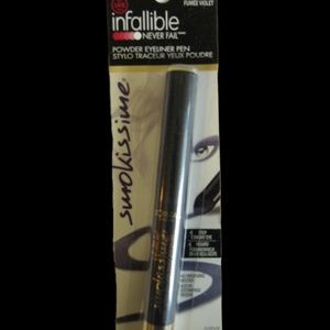 L'Oreal infallible powder eyeliner pen